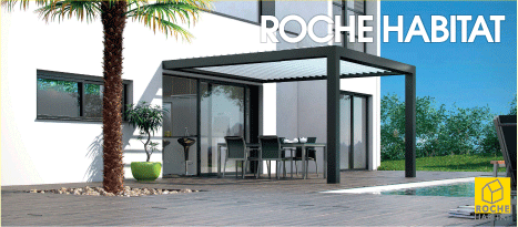 Roche Habitat